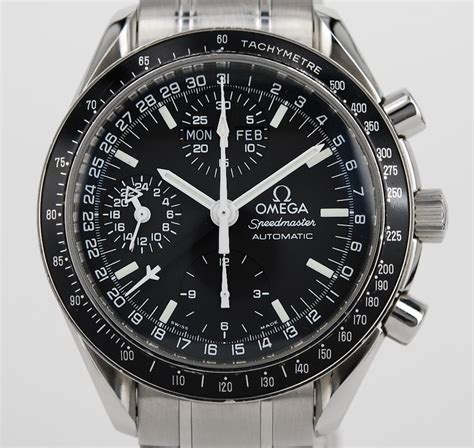 omega speedmaster 3520.50.00|omega speedmaster automatic price.